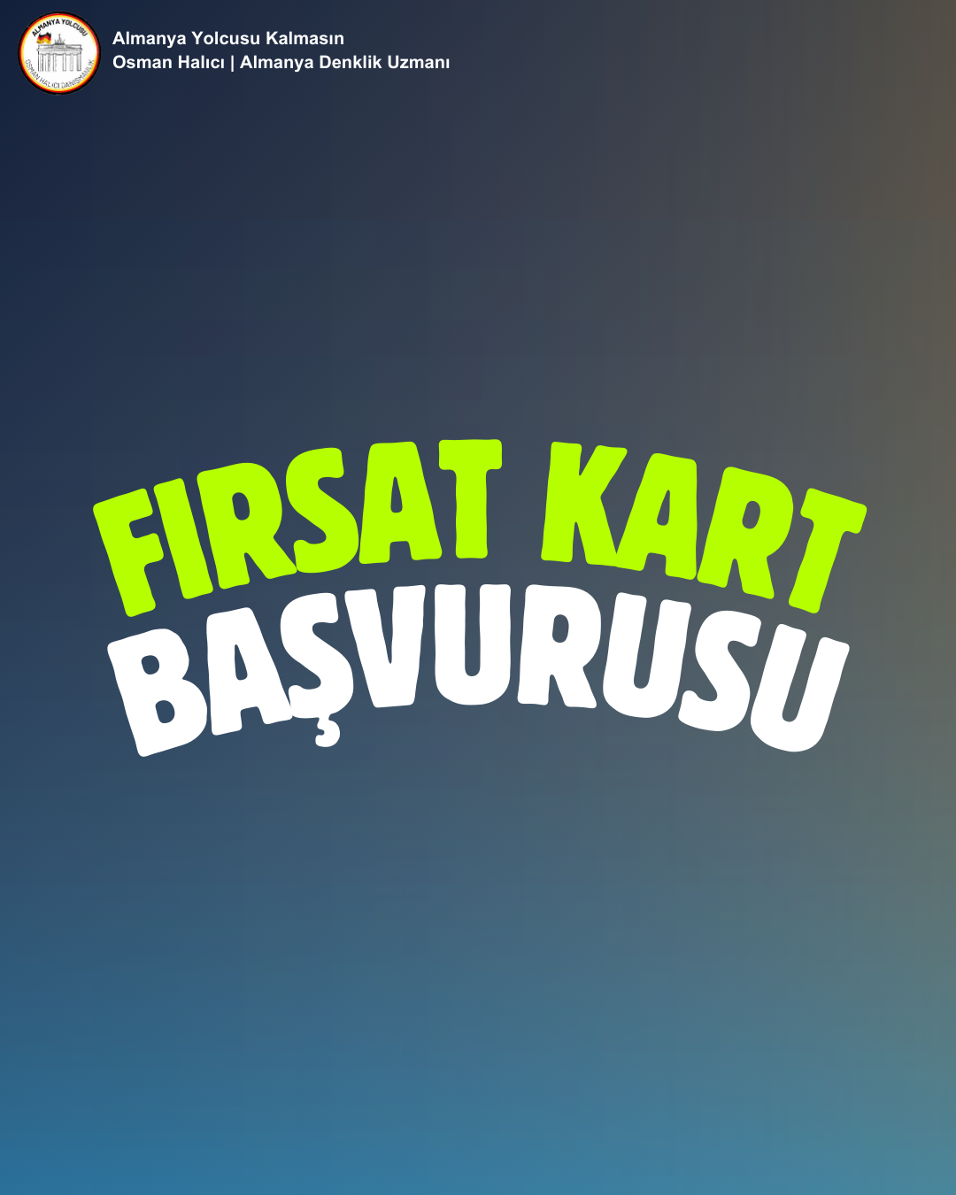 Fırsat Kart Başvuru (KAMPANYA)