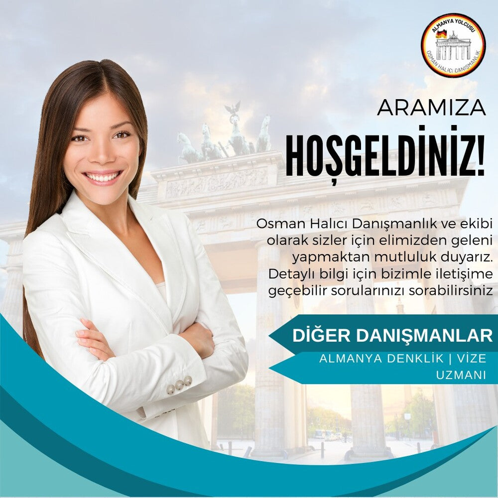 Diğer Danışmanlar İle Görüşme